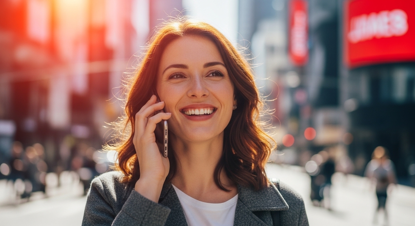 Woman got approved for affordable housing. Got approved for housing assistance? Learn the essential next steps to secure your housing and avoid common mistakes.