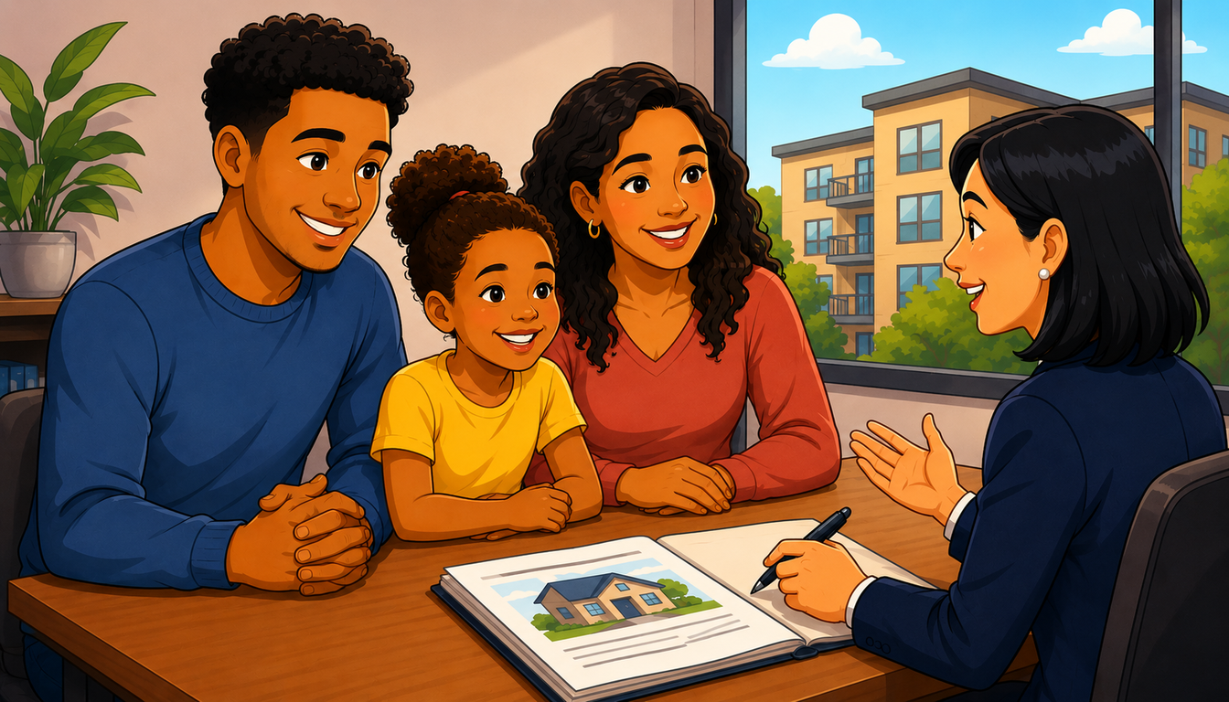Mercy Housing: How It Works and How to Apply for Affordable Housing