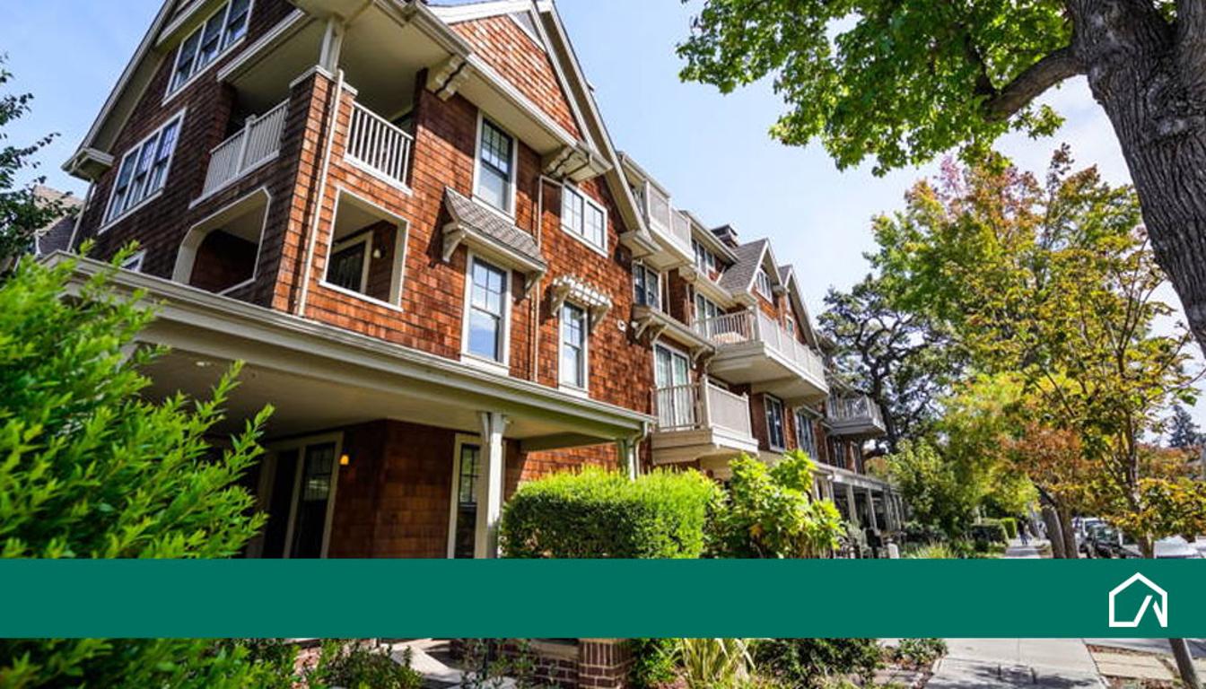 40b Housing Program