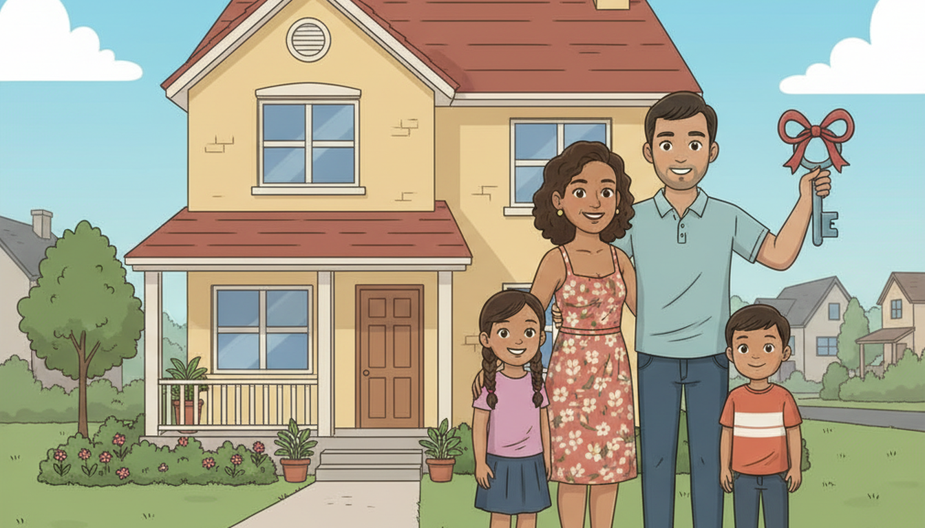 This Week in Affordable Housing