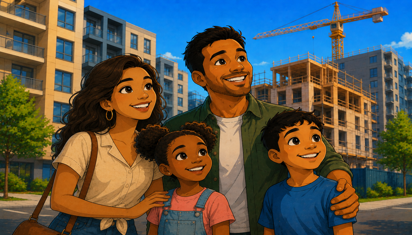 This Week in Affordable Housing