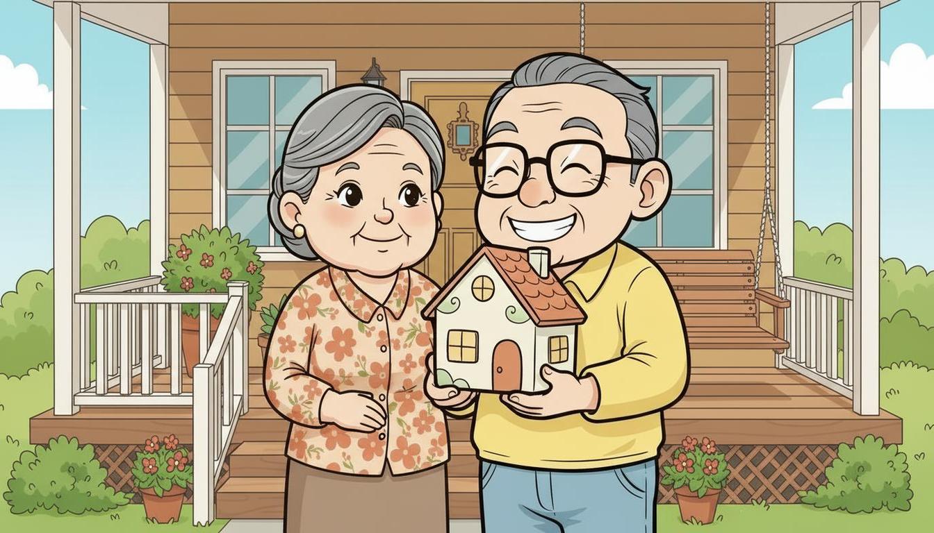 This Week in Affordable Housing: Week of October 13, 2025