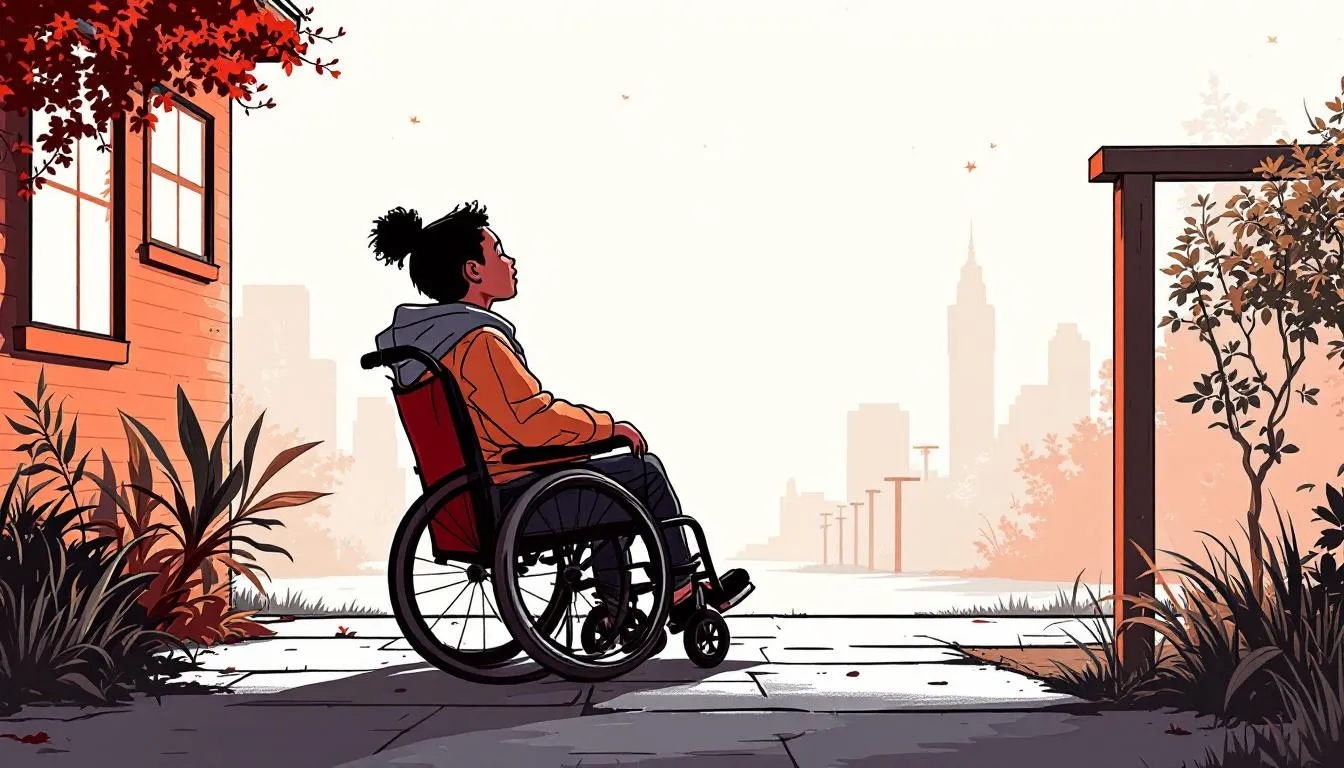 The End of SOAR: What Cuts to Disability Benefits Mean for Affordable Housing and Section 8 Renters