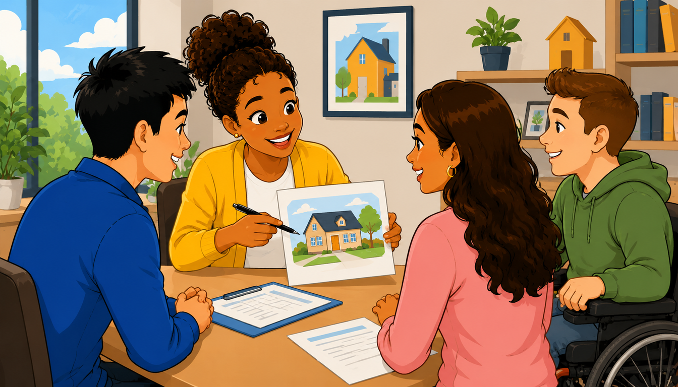 Mercy Housing: How It Works and How to Apply for Affordable Housing