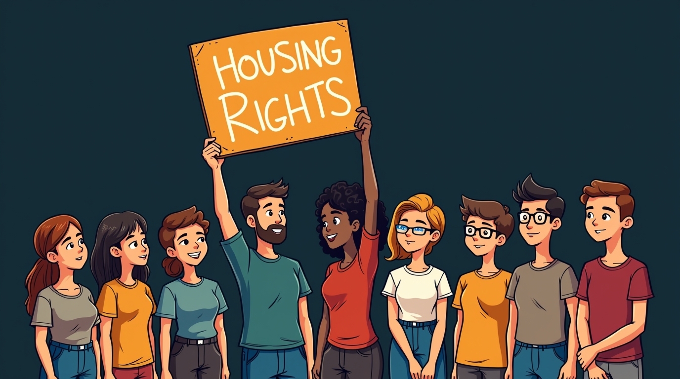 Trump Proposes 51% Cut to Federal Housing Programs — Here’s What It Means for You