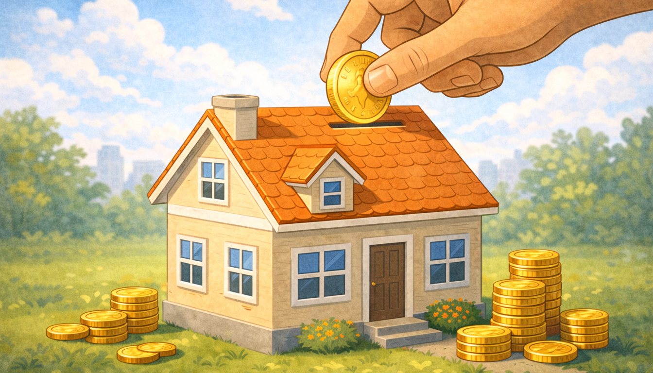 This Week in Affordable Housing