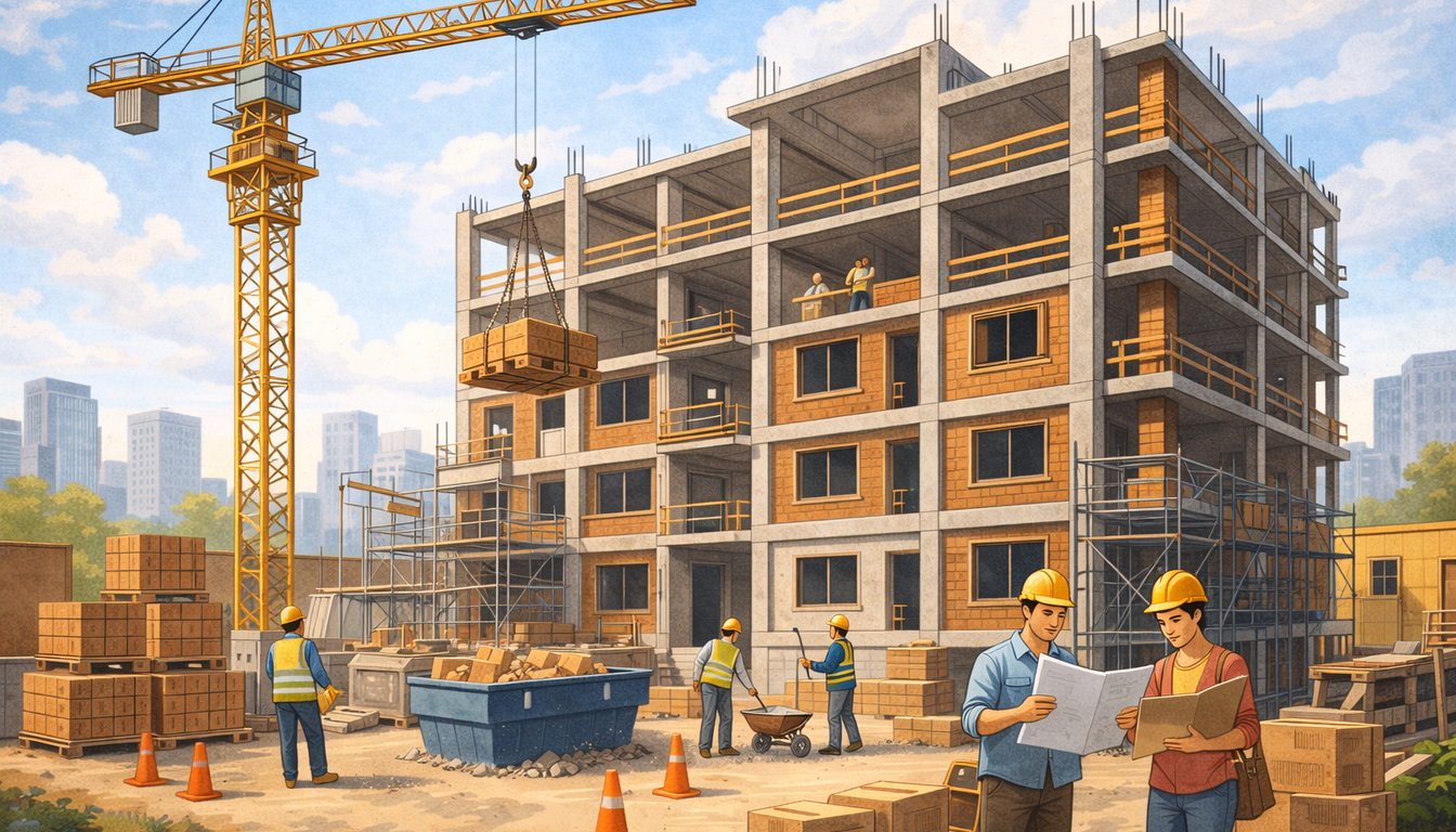 This Week in Affordable Housing